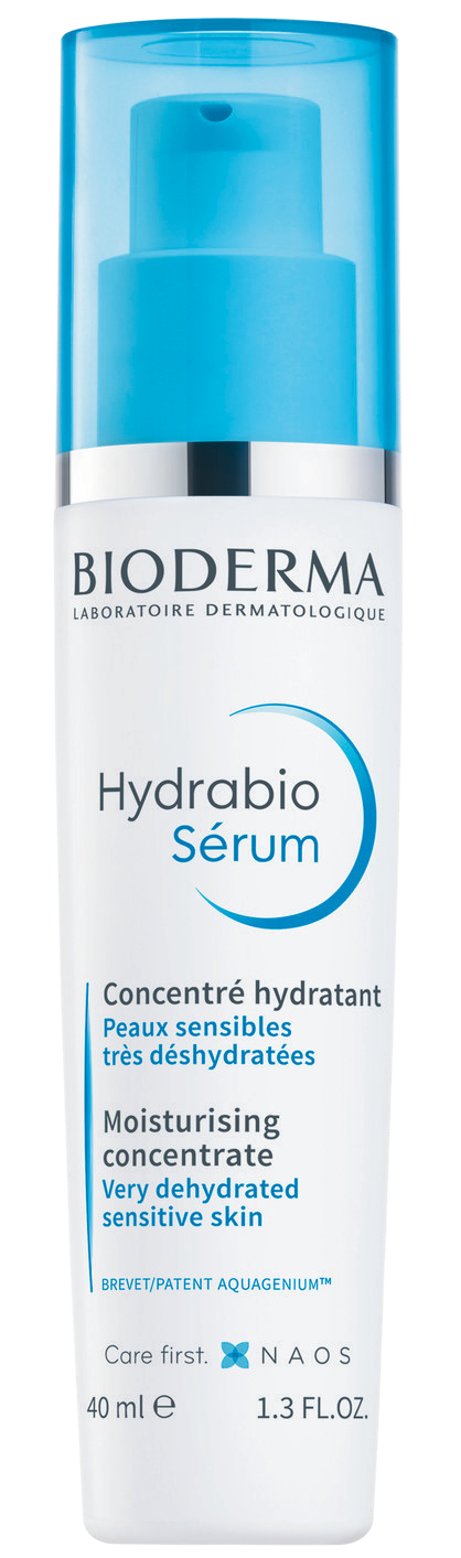 UNIVERSAL HYDRATING SERUM